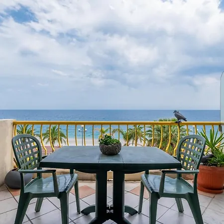 Le Maryland, Spacieux 2 Pieces Sur La Promenade Des Anglais - Vue Sur La Mer *